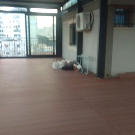 Hotel Italia Τίρανα Εξωτερικό φωτογραφία